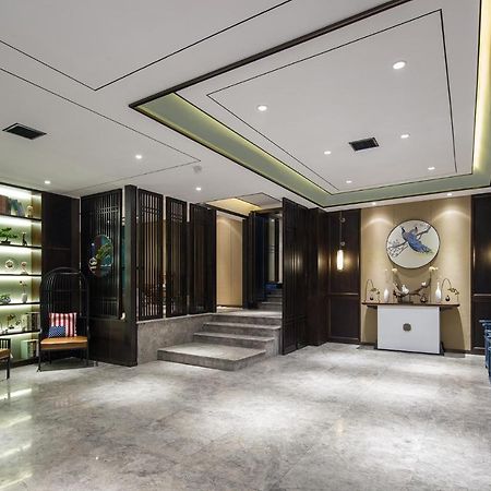Morninginn, Phoenix Ancient City Tuojiang 펑황 외부 사진