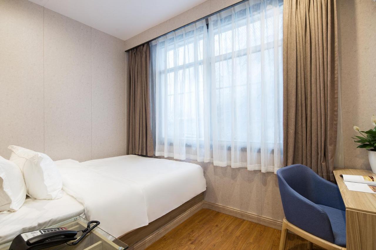Morninginn, Phoenix Ancient City Tuojiang 펑황 외부 사진