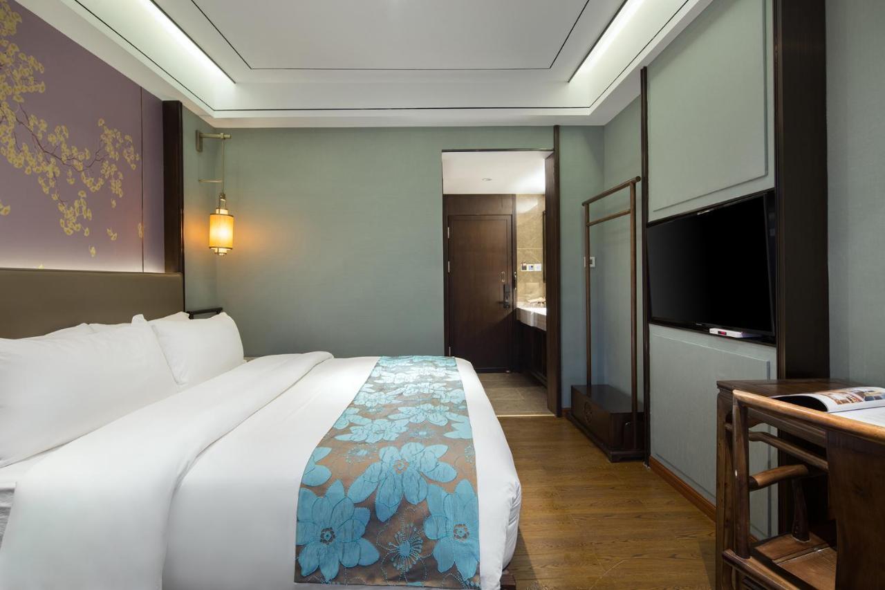 Morninginn, Phoenix Ancient City Tuojiang 펑황 외부 사진