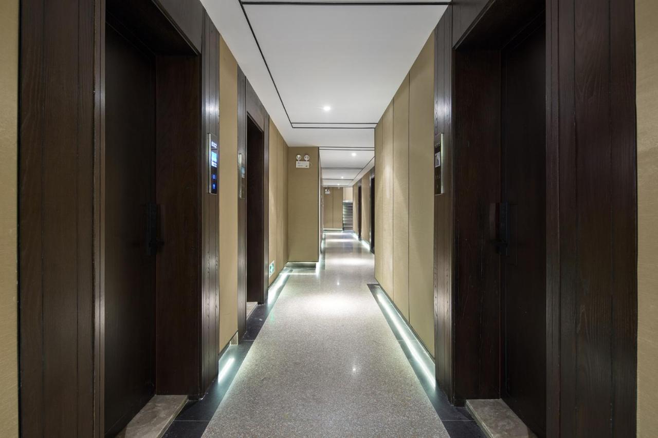 Morninginn, Phoenix Ancient City Tuojiang 펑황 외부 사진